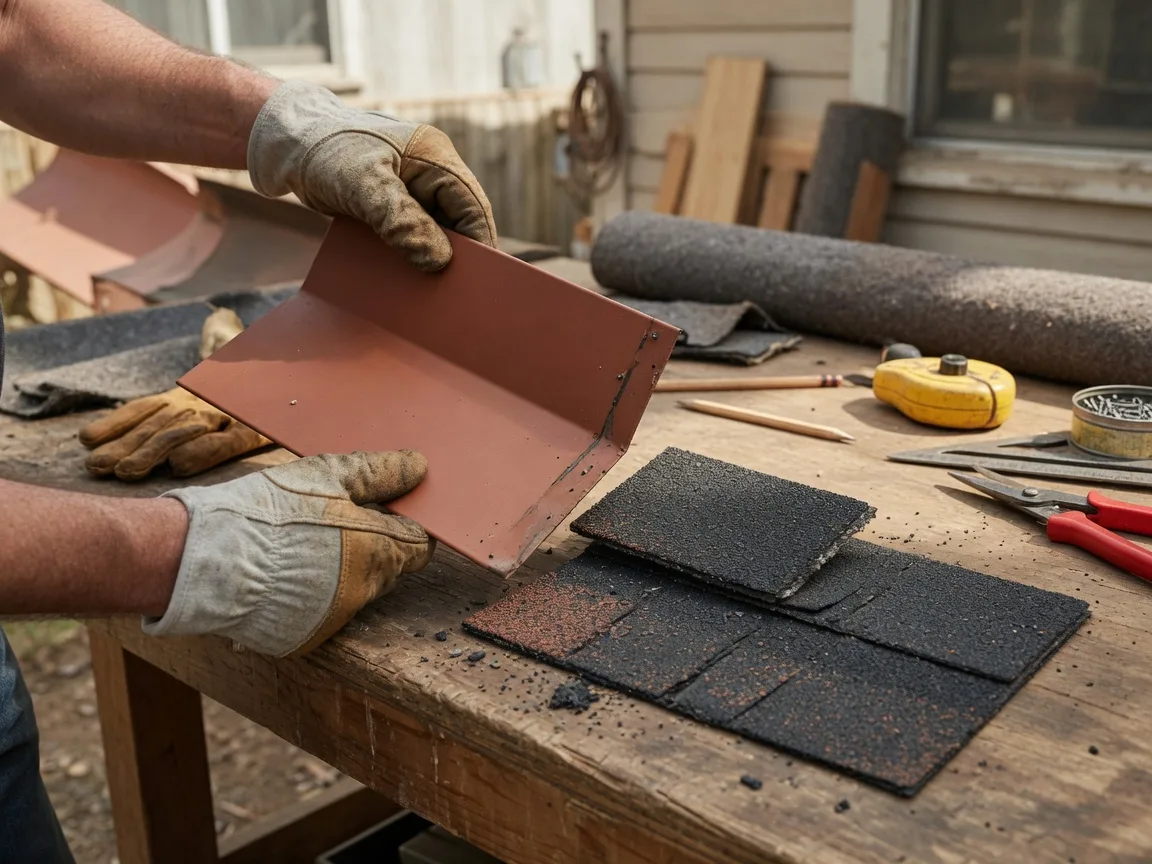 Roof Repair company in Baraga, MI
